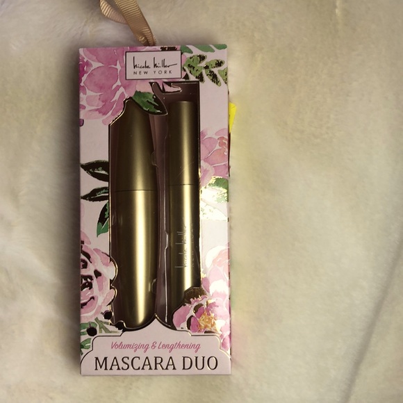 Mascara Set - volumizing + lengthening - Picture 1 of 4